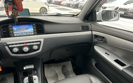 Lifan Solano I (630) рестайлинг, 2014 год, 669 000 рублей, 15 фотография