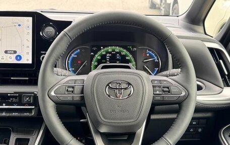 Toyota Noah, 2025 год, 4 000 000 рублей, 13 фотография