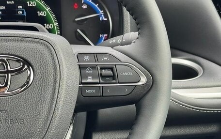 Toyota Noah, 2025 год, 4 000 000 рублей, 15 фотография