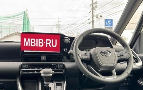 Toyota Noah, 2025 год, 4 000 000 рублей, 12 фотография