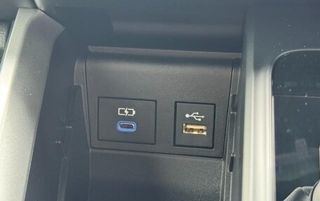 Toyota Noah, 2025 год, 4 000 000 рублей, 20 фотография