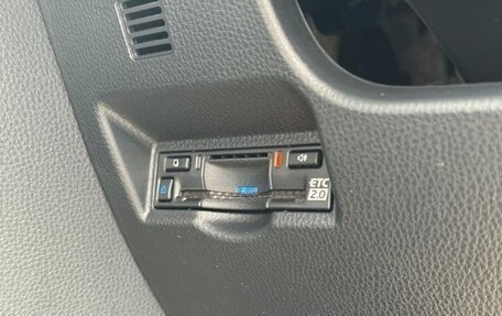 Toyota Noah, 2025 год, 4 000 000 рублей, 17 фотография