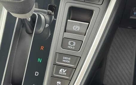 Toyota Noah, 2025 год, 4 000 000 рублей, 19 фотография