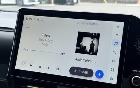 Toyota Noah, 2025 год, 4 000 000 рублей, 26 фотография