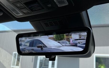 Toyota Noah, 2025 год, 4 000 000 рублей, 30 фотография