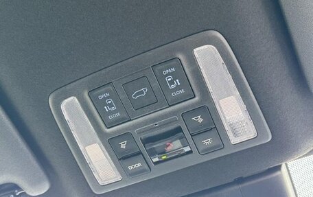 Toyota Noah, 2025 год, 4 000 000 рублей, 31 фотография