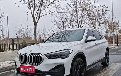 BMW X1, 2021 год, 2 100 000 рублей, 1 фотография