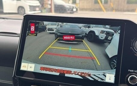 Toyota Noah, 2025 год, 4 000 000 рублей, 27 фотография