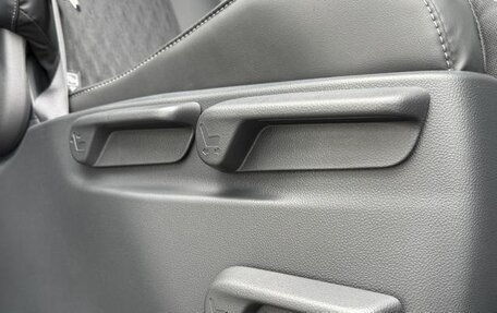 Toyota Noah, 2025 год, 4 000 000 рублей, 38 фотография