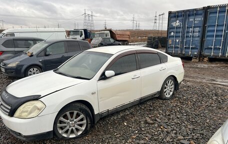 Nissan Teana, 2003 год, 355 000 рублей, 3 фотография