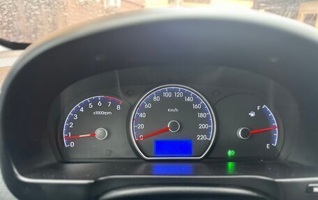 Hyundai Elantra IV, 2009 год, 530 000 рублей, 5 фотография