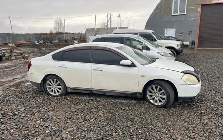 Nissan Teana, 2003 год, 355 000 рублей, 2 фотография