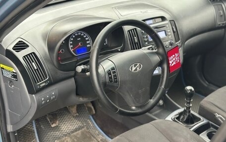 Hyundai Elantra IV, 2009 год, 530 000 рублей, 4 фотография