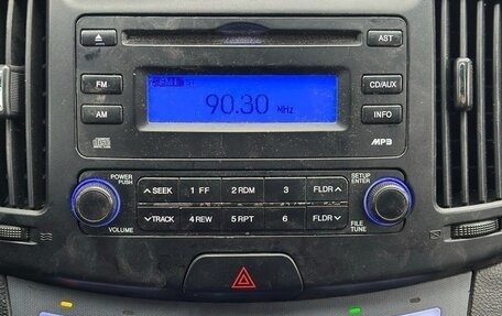 Hyundai Elantra IV, 2009 год, 530 000 рублей, 6 фотография