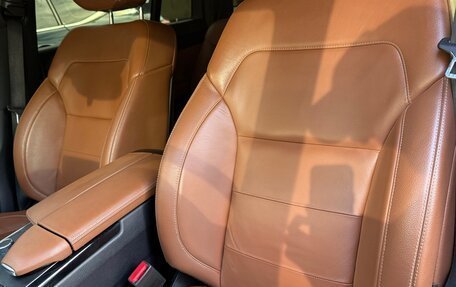 Mercedes-Benz GLS, 2018 год, 4 290 000 рублей, 8 фотография