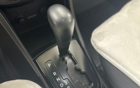 Hyundai Solaris II рестайлинг, 2012 год, 950 000 рублей, 16 фотография