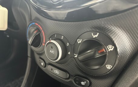 Hyundai Solaris II рестайлинг, 2012 год, 950 000 рублей, 15 фотография