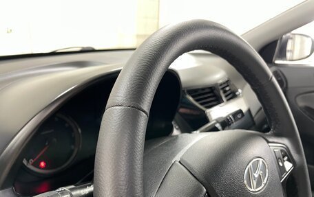 Hyundai Solaris II рестайлинг, 2012 год, 950 000 рублей, 11 фотография