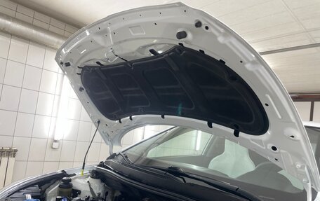 Hyundai Solaris II рестайлинг, 2012 год, 950 000 рублей, 21 фотография