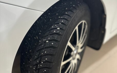 Hyundai Solaris II рестайлинг, 2012 год, 950 000 рублей, 22 фотография