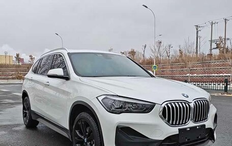 BMW X1, 2021 год, 2 100 000 рублей, 2 фотография