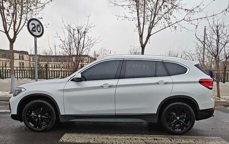 BMW X1, 2021 год, 2 100 000 рублей, 8 фотография