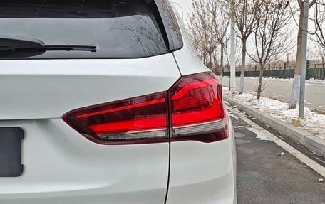 BMW X1, 2021 год, 2 100 000 рублей, 10 фотография