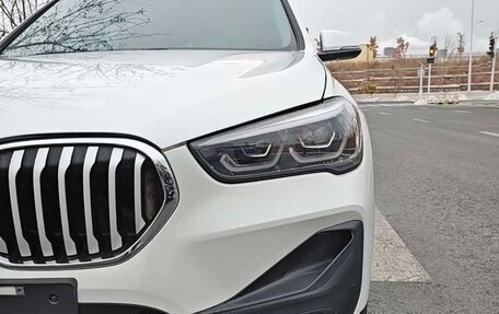 BMW X1, 2021 год, 2 100 000 рублей, 5 фотография