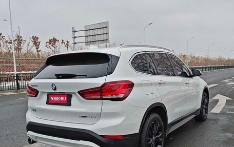 BMW X1, 2021 год, 2 100 000 рублей, 6 фотография