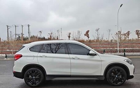 BMW X1, 2021 год, 2 100 000 рублей, 4 фотография