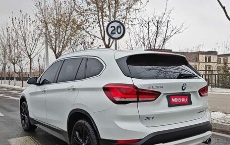 BMW X1, 2021 год, 2 100 000 рублей, 3 фотография