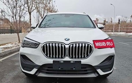 BMW X1, 2021 год, 2 100 000 рублей, 9 фотография