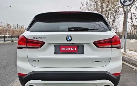 BMW X1, 2021 год, 2 100 000 рублей, 7 фотография