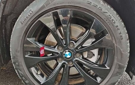 BMW X1, 2021 год, 2 100 000 рублей, 11 фотография