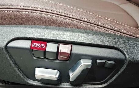 BMW X1, 2021 год, 2 100 000 рублей, 12 фотография