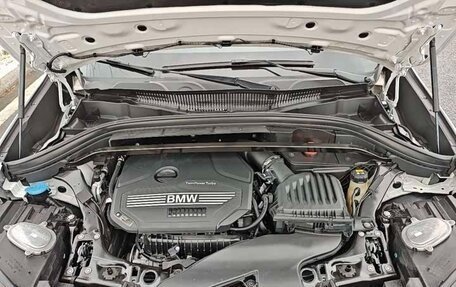 BMW X1, 2021 год, 2 100 000 рублей, 13 фотография