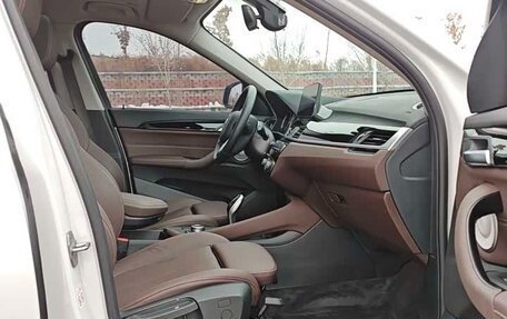 BMW X1, 2021 год, 2 100 000 рублей, 16 фотография