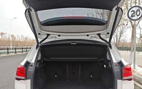 BMW X1, 2021 год, 2 100 000 рублей, 18 фотография