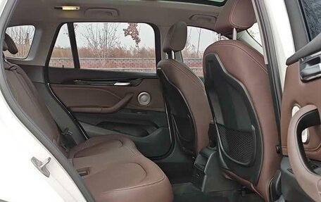 BMW X1, 2021 год, 2 100 000 рублей, 22 фотография