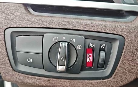 BMW X1, 2021 год, 2 100 000 рублей, 17 фотография