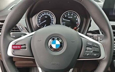 BMW X1, 2021 год, 2 100 000 рублей, 21 фотография