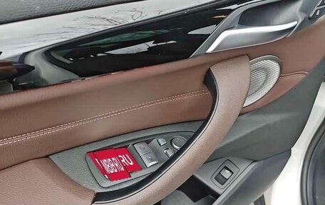 BMW X1, 2021 год, 2 100 000 рублей, 19 фотография