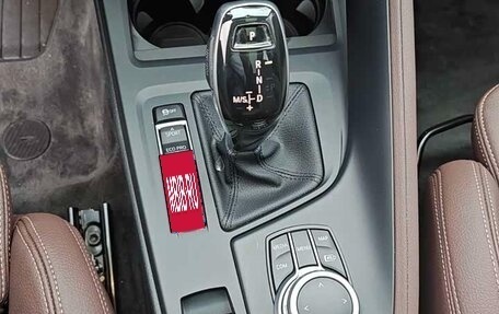 BMW X1, 2021 год, 2 100 000 рублей, 20 фотография