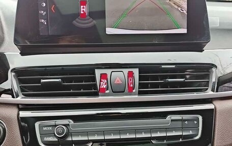 BMW X1, 2021 год, 2 100 000 рублей, 14 фотография