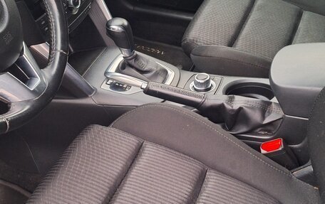 Mazda CX-5 II, 2014 год, 9 фотография