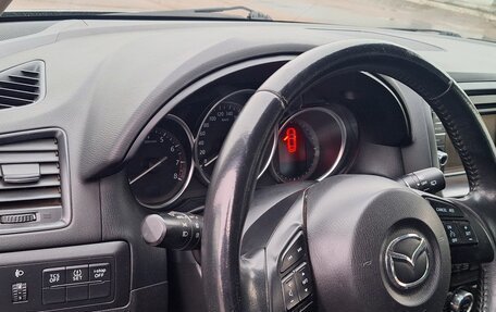 Mazda CX-5 II, 2014 год, 10 фотография