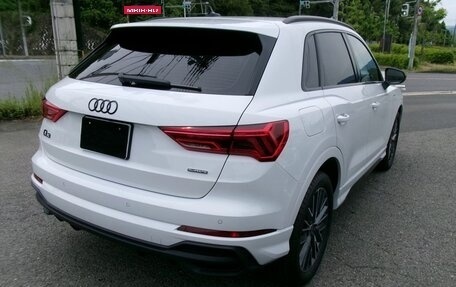 Audi Q3, 2022 год, 2 546 000 рублей, 5 фотография