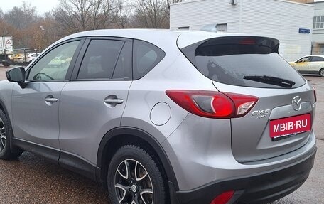 Mazda CX-5 II, 2014 год, 7 фотография