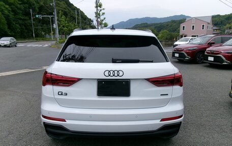 Audi Q3, 2022 год, 2 546 000 рублей, 6 фотография