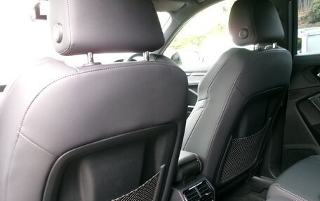 Audi Q3, 2022 год, 2 546 000 рублей, 14 фотография